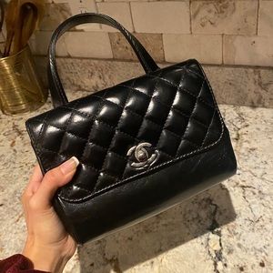 SOLD ❤️ Chanel Bag